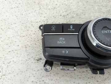 2017 Honda Odyssey PCM Engine Control Computer ECU ECM PCU OEM Fits OEM Used Auto Parts