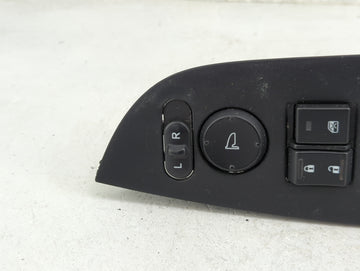 2014-2017 Honda Odyssey Master Power Window Switch Replacement Driver Side Left P/N:TA0 A111 Fits Fits 2014 2015 2016 2017 OEM Used Auto Parts
