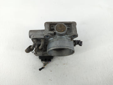 2011-2017 Honda Odyssey Throttle Body P/N:022491 1430 01S15 Fits Fits 2009 2010 2011 2012 2013 2014 2015 2016 2017 OEM Used Auto Parts