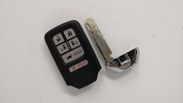 Honda Odyssey Keyless Entry Remote Fob Kr5v1x Driver2 A2c80084300 6