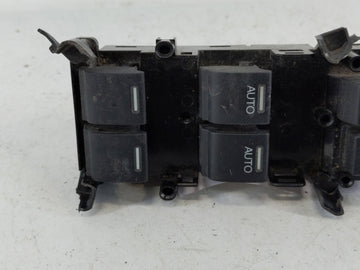 2016-2018 Honda Pilot Master Power Window Switch Replacement Driver Side Left P/N:41730037 Fits OEM Used Auto Parts
