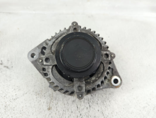 2016-2022 Honda Pilot Alternator Replacement Generator Charging Assembly Engine OEM Fits OEM Used Auto Parts