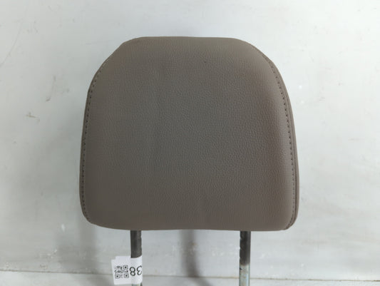 2017 Honda Pilot Headrest Head Rest Rear Seat Fits OEM Used Auto Parts