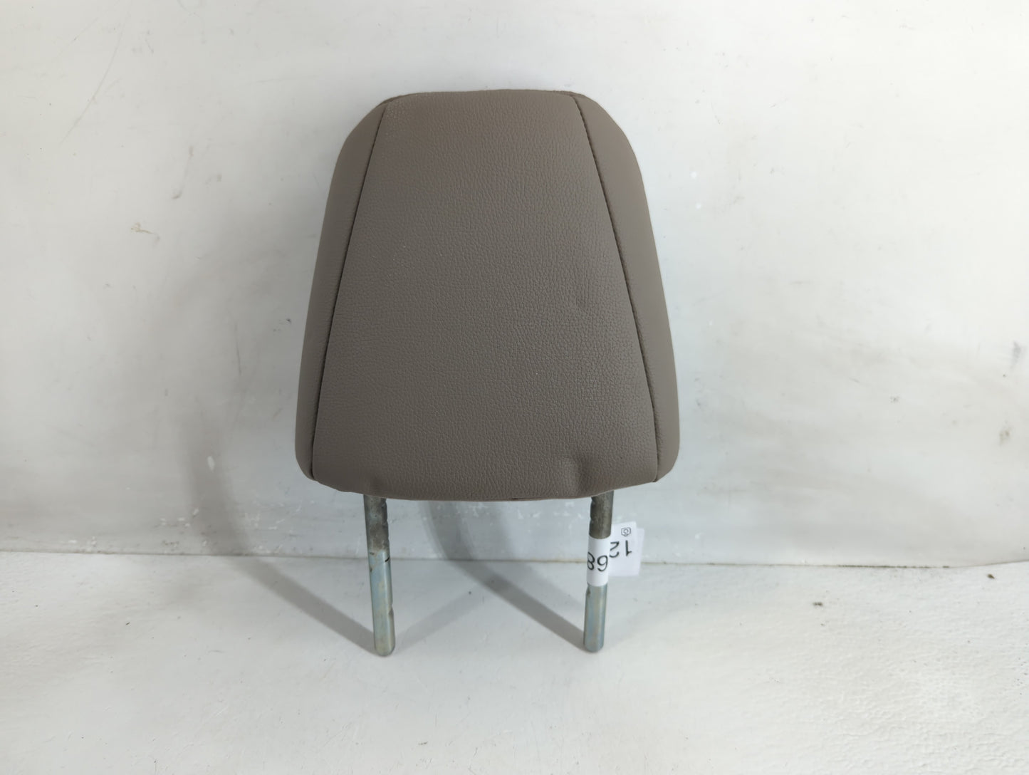 2017 Honda Pilot Headrest Head Rest Rear Seat Fits OEM Used Auto Parts - Oemusedautoparts1.com