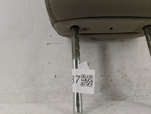 2017 Honda Pilot Headrest Head Rest Front Driver Passenger Seat Fits OEM Used Auto Parts