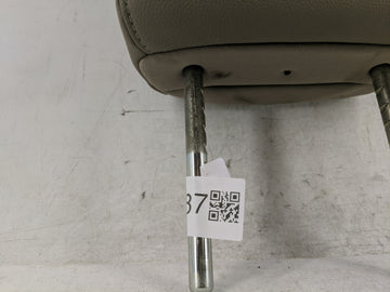 2017 Honda Pilot Headrest Head Rest Front Driver Passenger Seat Fits OEM Used Auto Parts