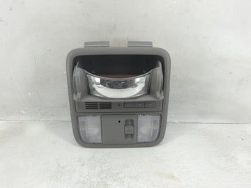 2017 Honda Pilot Overhead Roof Console