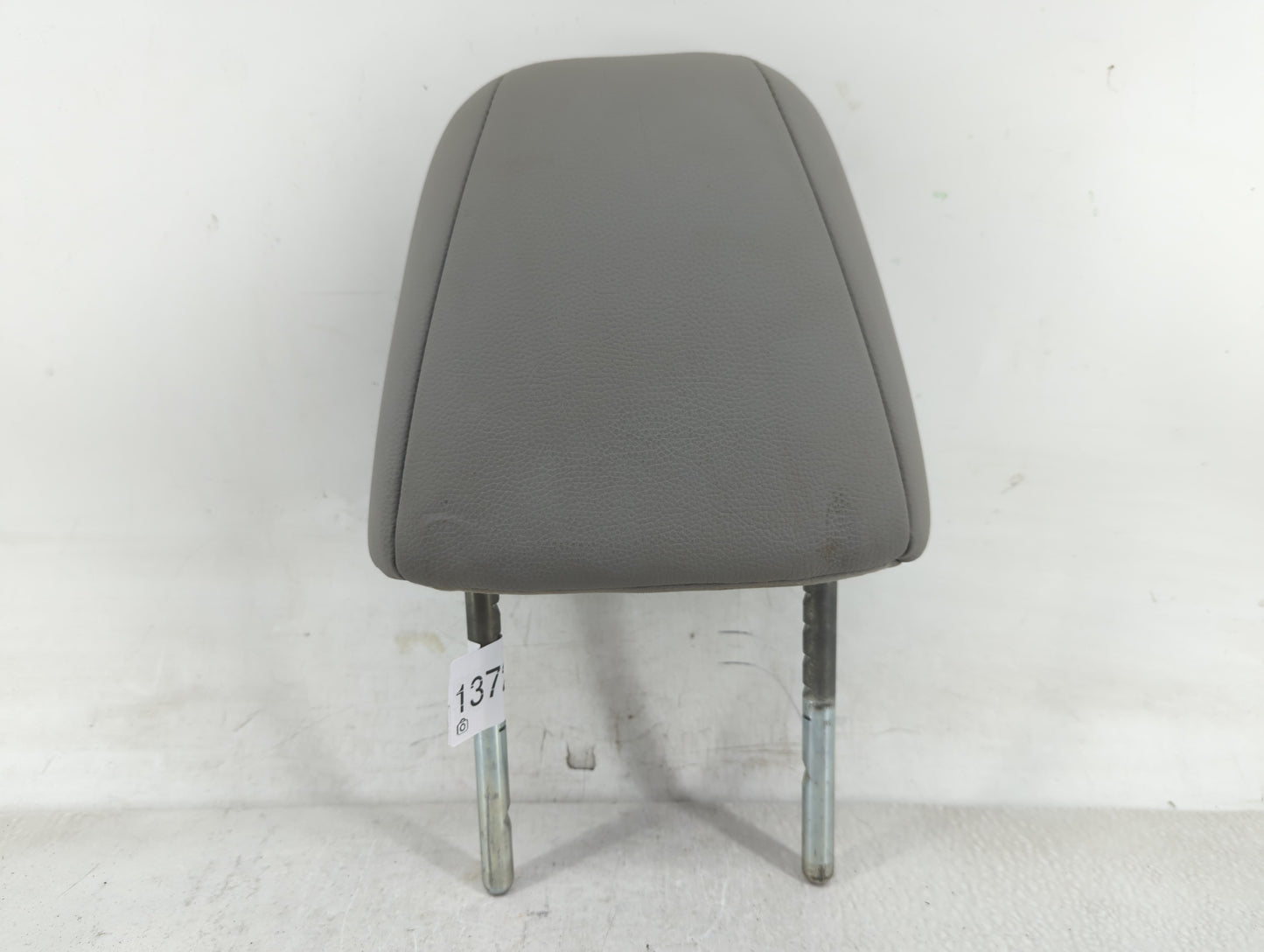 2017 Honda Pilot Headrest Head Rest Front Driver Passenger Seat Grey - Oemusedautoparts1.com