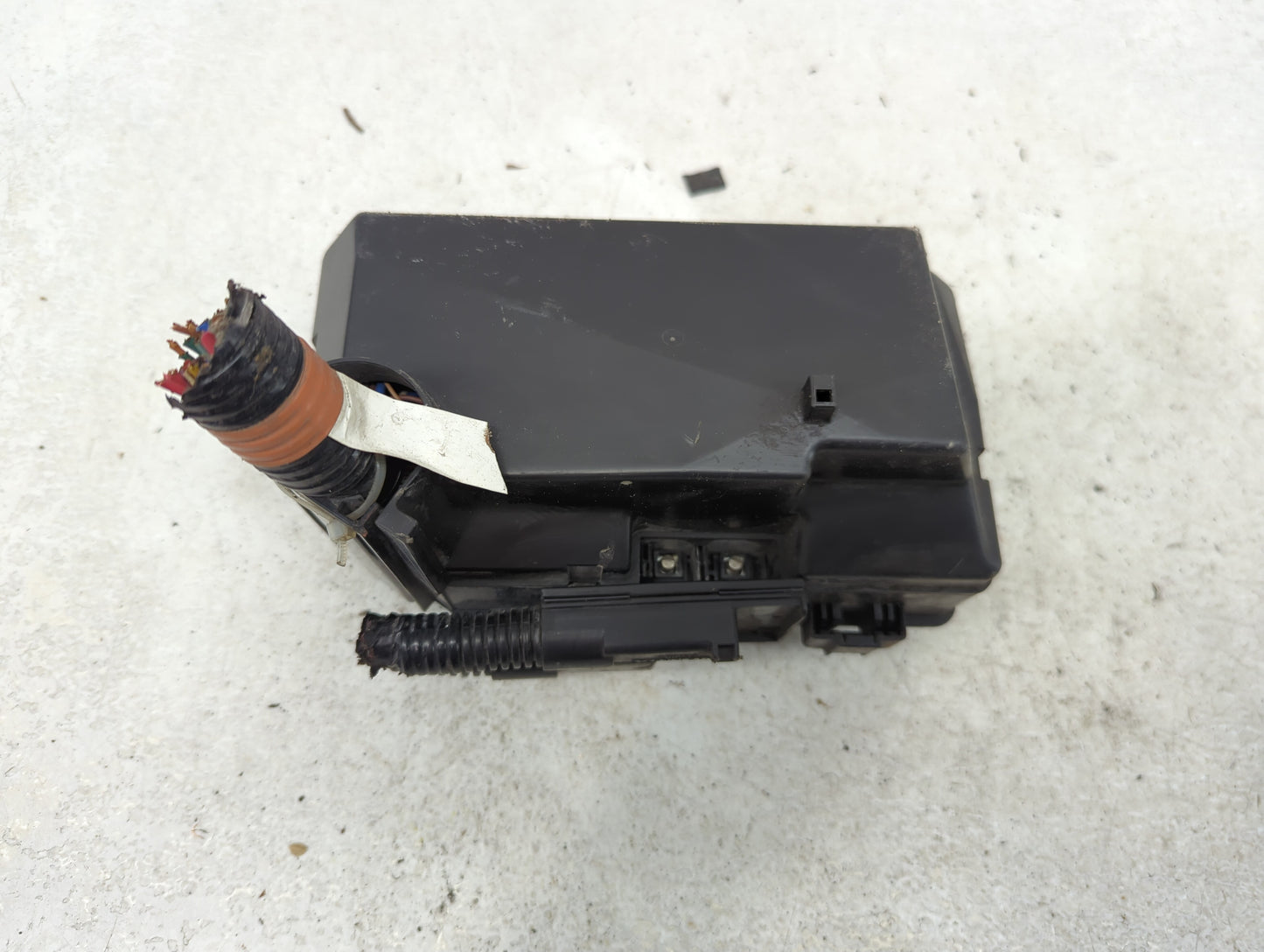 2016-2018 Honda Pilot Fusebox Fuse Box Panel Relay Module Fits Fits 2016 2017 2018 OEM Used Auto Parts - Oemusedautoparts1.c