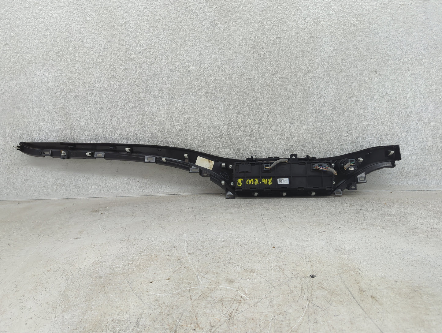 2016-2018 Honda Pilot Climate Control Module Temperature AC/Heater Replacement P/N:79600TG7A220M1 Fits Fits 2016 2017 2018 O
