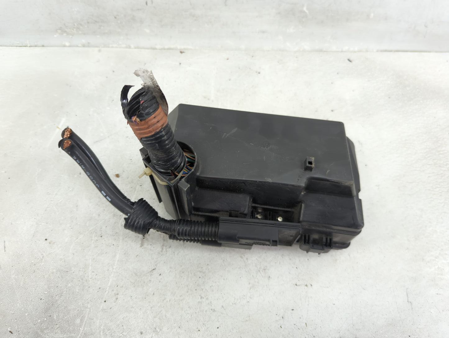 2016-2018 Honda Pilot Fusebox Fuse Box Panel Relay Module Fits Fits 2016 2017 2018 OEM Used Auto Parts - Oemusedautoparts1.c