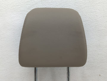2016-2018 Honda Pilot Headrest Head Rest Front Driver Seat Tan