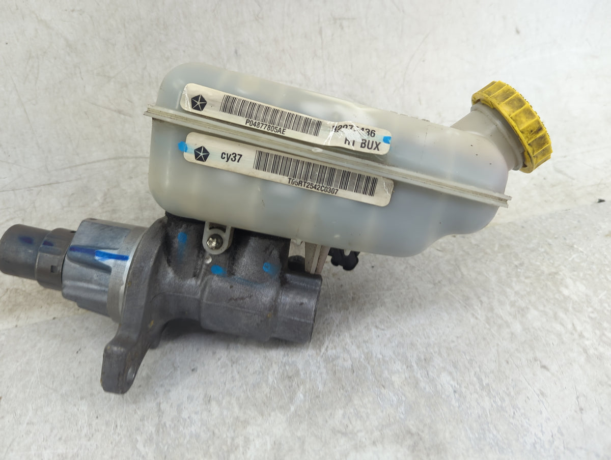 2016-2022 Honda Pilot Brake Master Cylinder 1451210 - Oemusedautoparts1.com