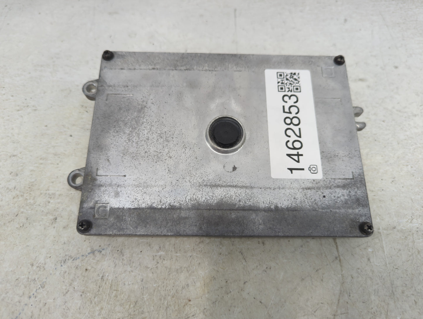 2017-2019 Honda Pilot PCM Engine Control Computer ECU ECM PCU OEM P/N:37820-RLV-C13 H896-143048 Fits Fits 2017 2018 2019 OEM