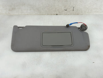 2016-2022 Honda Pilot Sun Visor Shade Replacement Passenger Right Mirror Fits Fits 2016 2017 2018 2019 2020 2021 2022 OEM Used Auto Parts