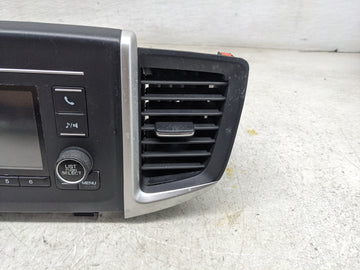 2016-2019 Honda Pilot Radio AM FM Cd Player Receiver Replacement P/N:39100-TG7-A02 CV-RH46N3VX Fits Fits 2016 2017 2018 2019 OEM Used Auto Parts