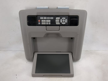 2016-2018 Honda Pilot Information Radio Display Screen 1483891