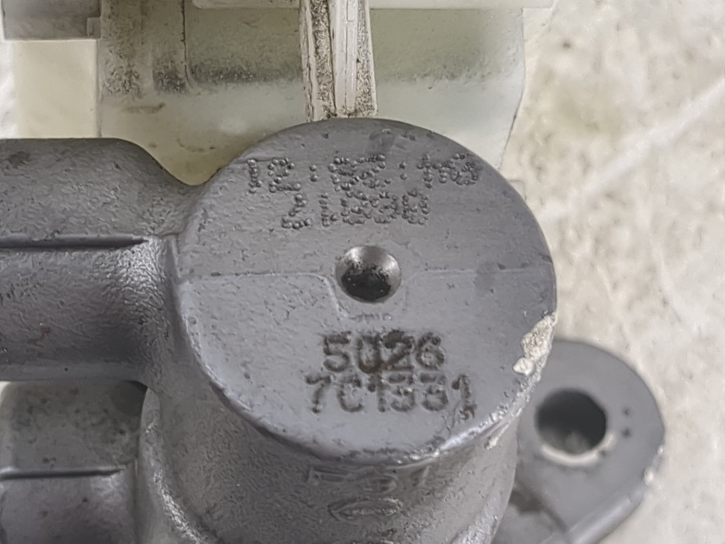 2016-2022 Honda Pilot Brake Master Cylinder 1497005 - Oemusedautoparts1.com