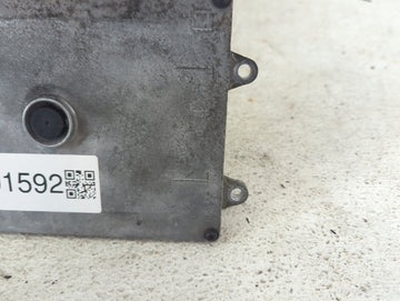 2017-2019 Honda Pilot PCM Engine Control Computer ECU ECM PCU OEM P/N:37820-RLV-C13 H896-140072 Fits Fits 2017 2018 2019 OEM Used Auto Parts
