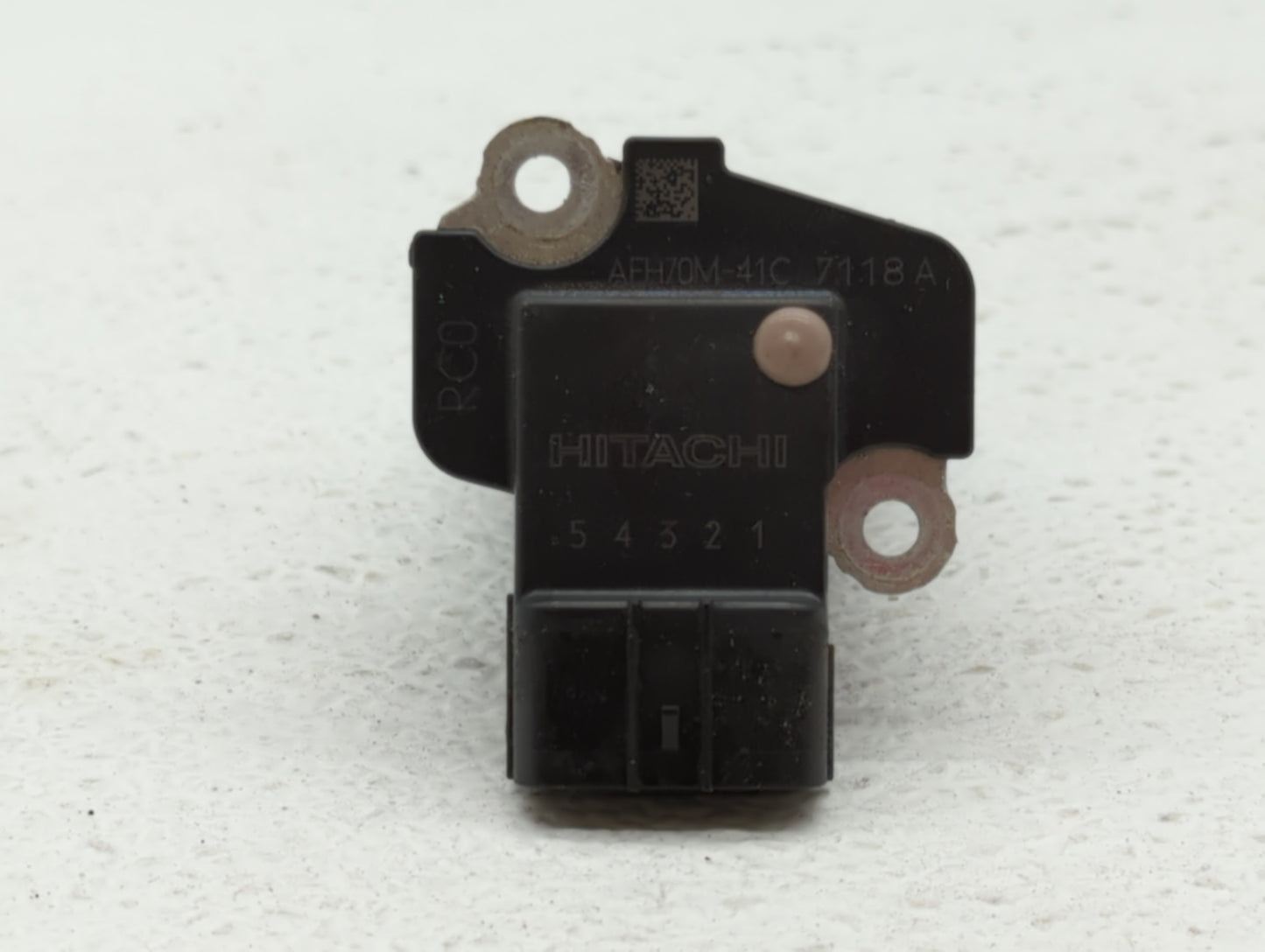 2012-2022 Honda Pilot Mass Air Flow Meter Maf - Oemusedautoparts1.com