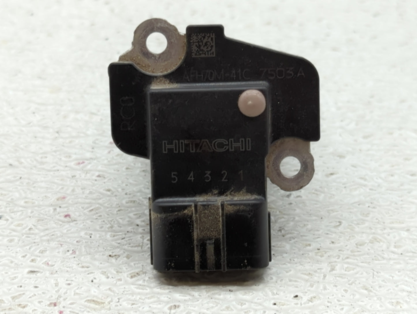2012-2022 Honda Pilot Mass Air Flow Meter Maf - Oemusedautoparts1.com