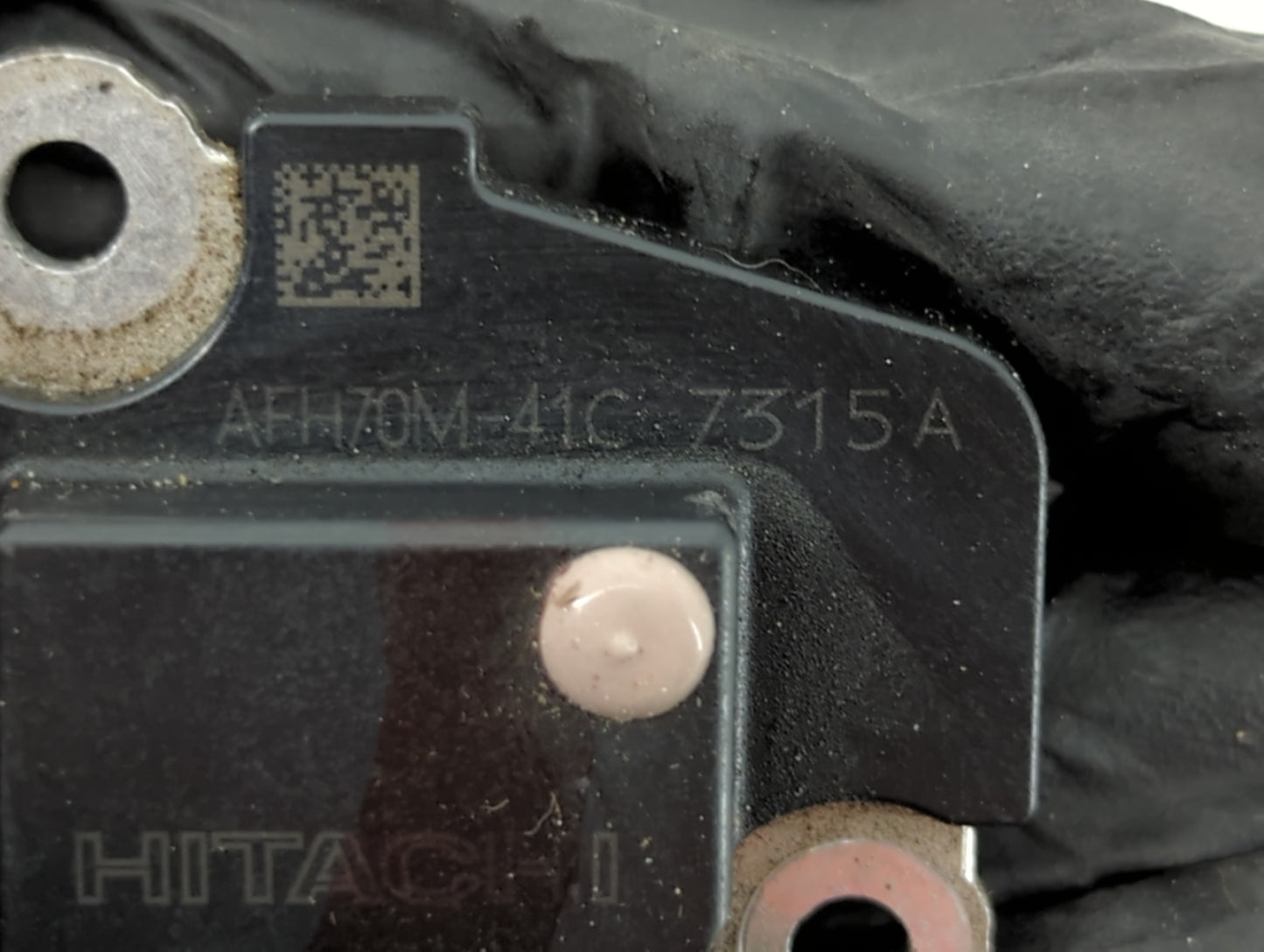 2012-2022 Honda Pilot Mass Air Flow Meter Maf - Oemusedautoparts1.com