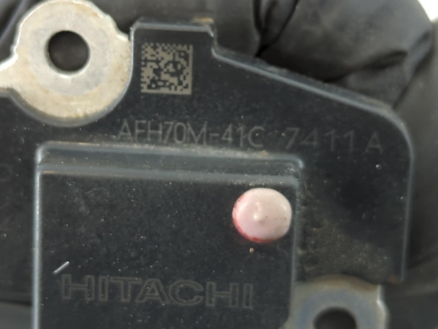2012-2022 Honda Pilot Mass Air Flow Meter Maf - Oemusedautoparts1.com
