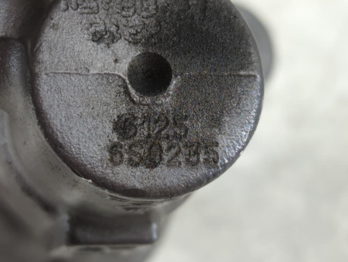 2017-2022 Honda Ridgeline Brake Master Cylinder - Oemusedautoparts1.com