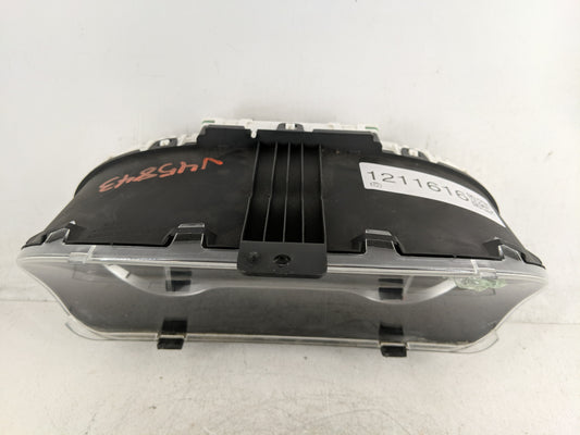 2017-2019 Honda Ridgeline Instrument Cluster Speedometer Gauges P/N:78100-T6Z-A420-M1 Fits Fits 2017 2018 2019 OEM Used Auto Parts