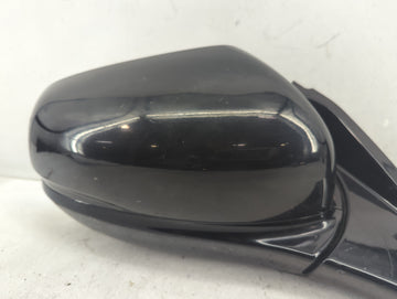 2017-2019 Honda Ridgeline Passenger Side View Mirror - Right Door Mirror OEM Used