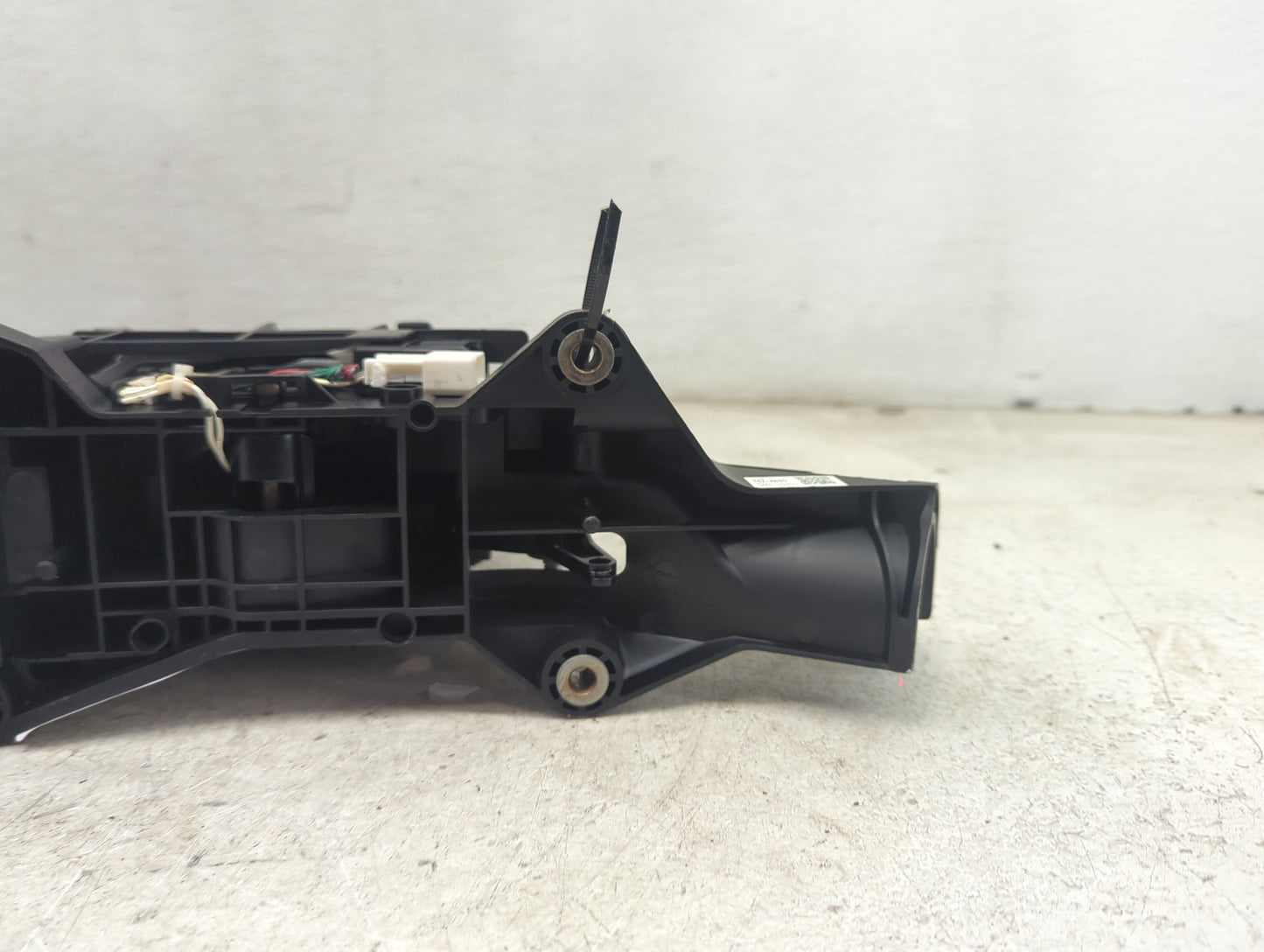 2017 Honda Ridgeline Floor Console Assembly Shifter - Oemusedautoparts1.com