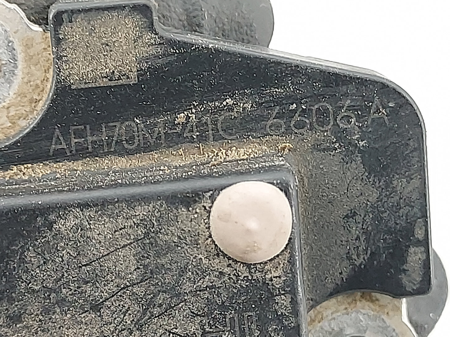 2012-2022 Honda Ridgeline Mass Air Flow Meter Maf 1485774 - Oemusedautoparts1.com