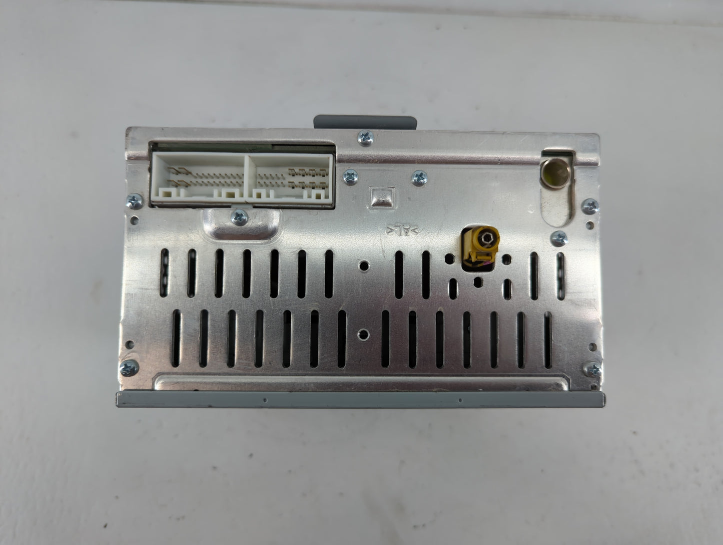 2015-2017 Hyundai Accent Radio AM FM Cd Player Receiver Replacement P/N:96170-1R111RDR Fits Fits 2015 2016 2017 OEM Used Aut