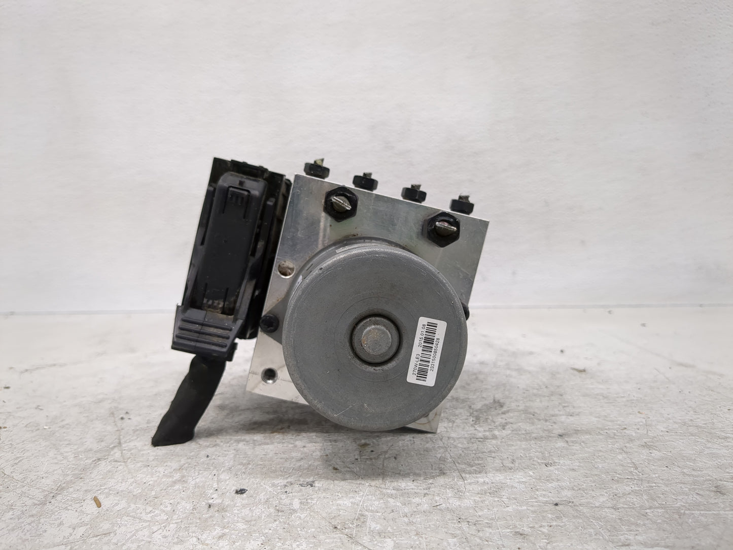 2015-2017 Hyundai Accent ABS Pump Control Module Replacement P/N:58920-1R460 BE6003Q702 Fits Fits 2015 2016 2017 OEM Used Au