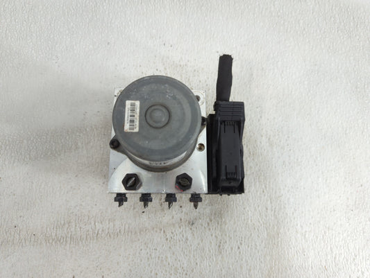 2015-2017 Hyundai Accent ABS Pump Control Module Replacement P/N:58920-1R460 Fits Fits 2015 2016 2017 OEM Used Auto Parts