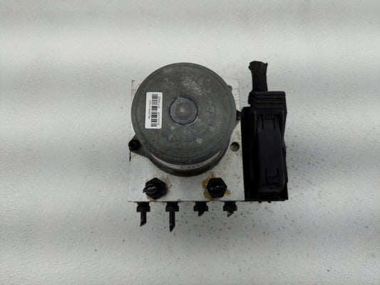 2015-2017 Hyundai Accent ABS Pump Control Module Replacement P/N:58920-1R460 Fits Fits 2015 2016 2017 OEM Used Auto Parts