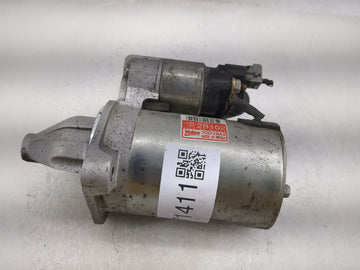 2012-2017 Hyundai Accent Car Starter Motor Solenoid OEM P/N:36100-2B102 Fits Fits 2012 2013 2014 2015 2016 2017 OEM Used Auto Parts