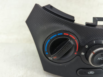 2015-2017 Hyundai Accent Climate Control Module Temperature AC/Heater Replacement Fits Fits 2015 2016 2017 OEM Used Auto Parts