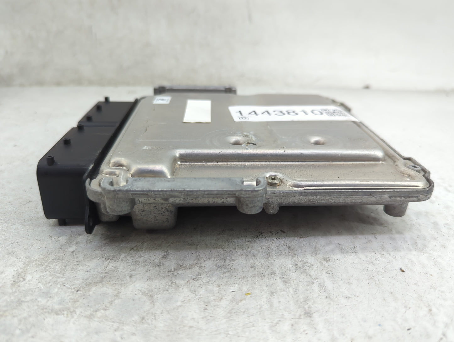 2015-2017 Hyundai Accent PCM Engine Control Computer ECU ECM PCU OEM P/N:391B1-2BRG7 0261S18328 Fits Fits 2015 2016 2017 OEM