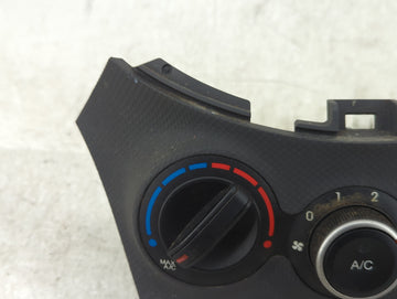2015-2017 Hyundai Accent Climate Control Module Temperature AC/Heater Replacement P/N:97250-1RBL1 Fits Fits 2015 2016 2017 OEM Used Auto Parts