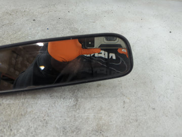 2012-2017 Hyundai Accent Interior Rear View Mirror Replacement OEM P/N:E13 022145 Fits OEM Used Auto Parts