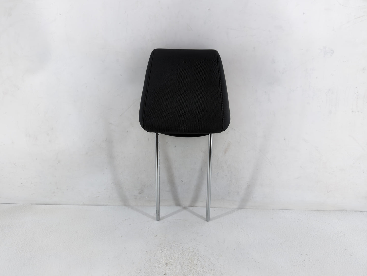2015-2017 Hyundai Accent Headrest Head Rest Front Driver Passenger Seat Fits Fits 2015 2016 2017 OEM Used Auto Parts - Oemus