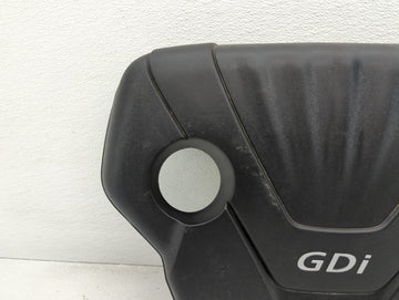 2017 Hyundai Accent Engine Cover