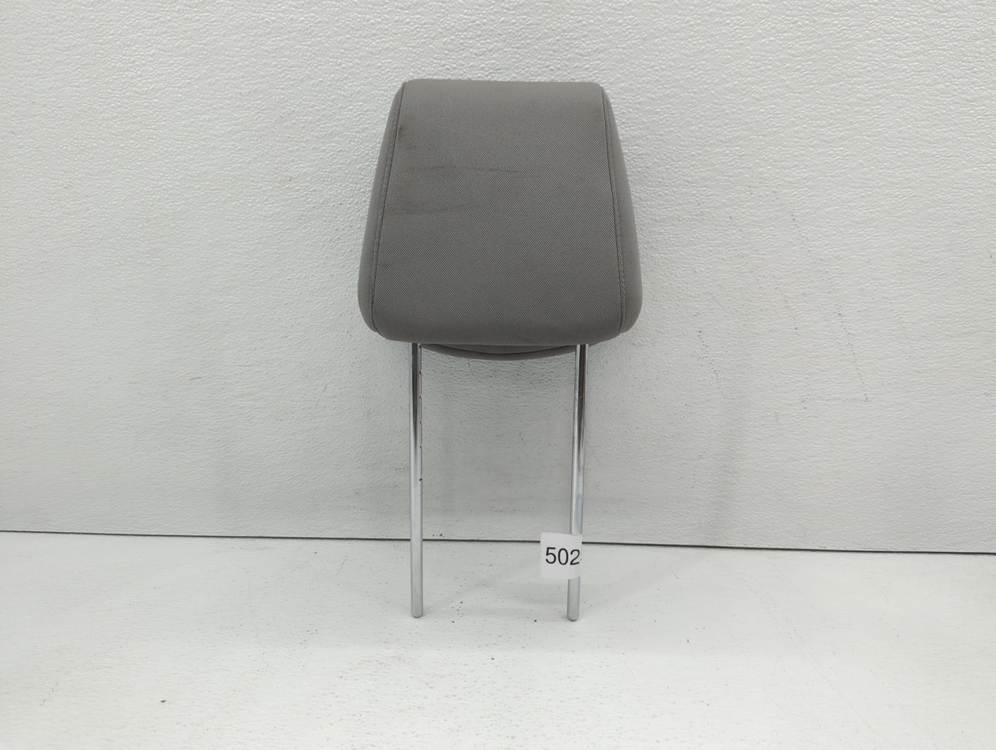2015-2017 Hyundai Accent Headrest Head Rest Front Driver Passenger Seat - Oemusedautoparts1.com