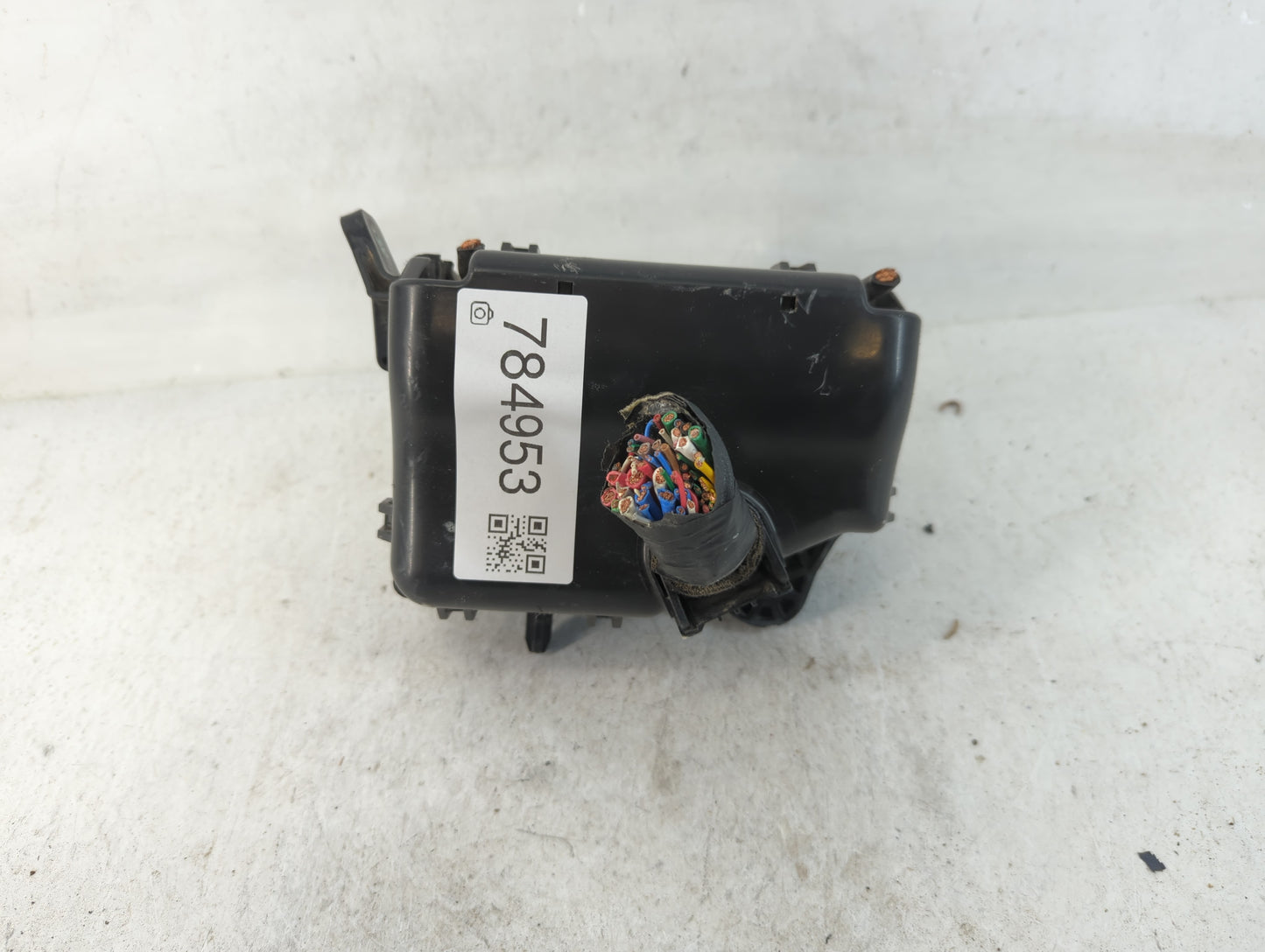 2015-2017 Hyundai Accent Fusebox Fuse Box Panel Relay Module P/N:91420-1R701 Fits Fits 2015 2016 2017 OEM Used Auto Parts -