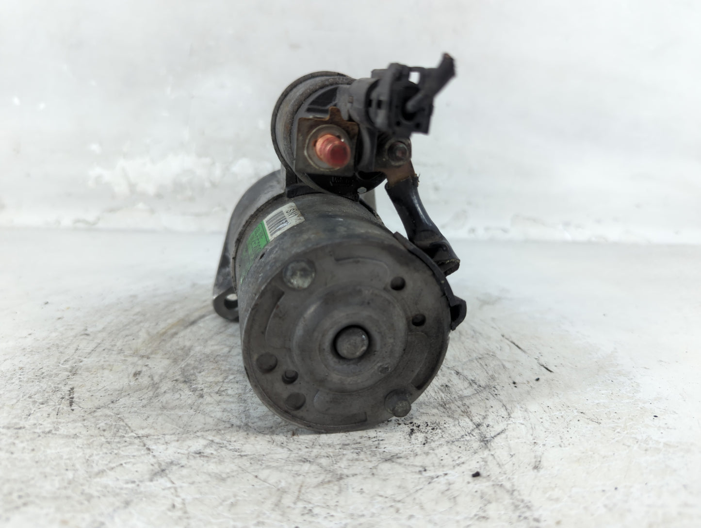 2014-2020 Hyundai Elantra Car Starter Motor Solenoid OEM P/N:36100-2E200 Fits Fits 2014 2015 2016 2017 2018 2019 2020 OEM Us