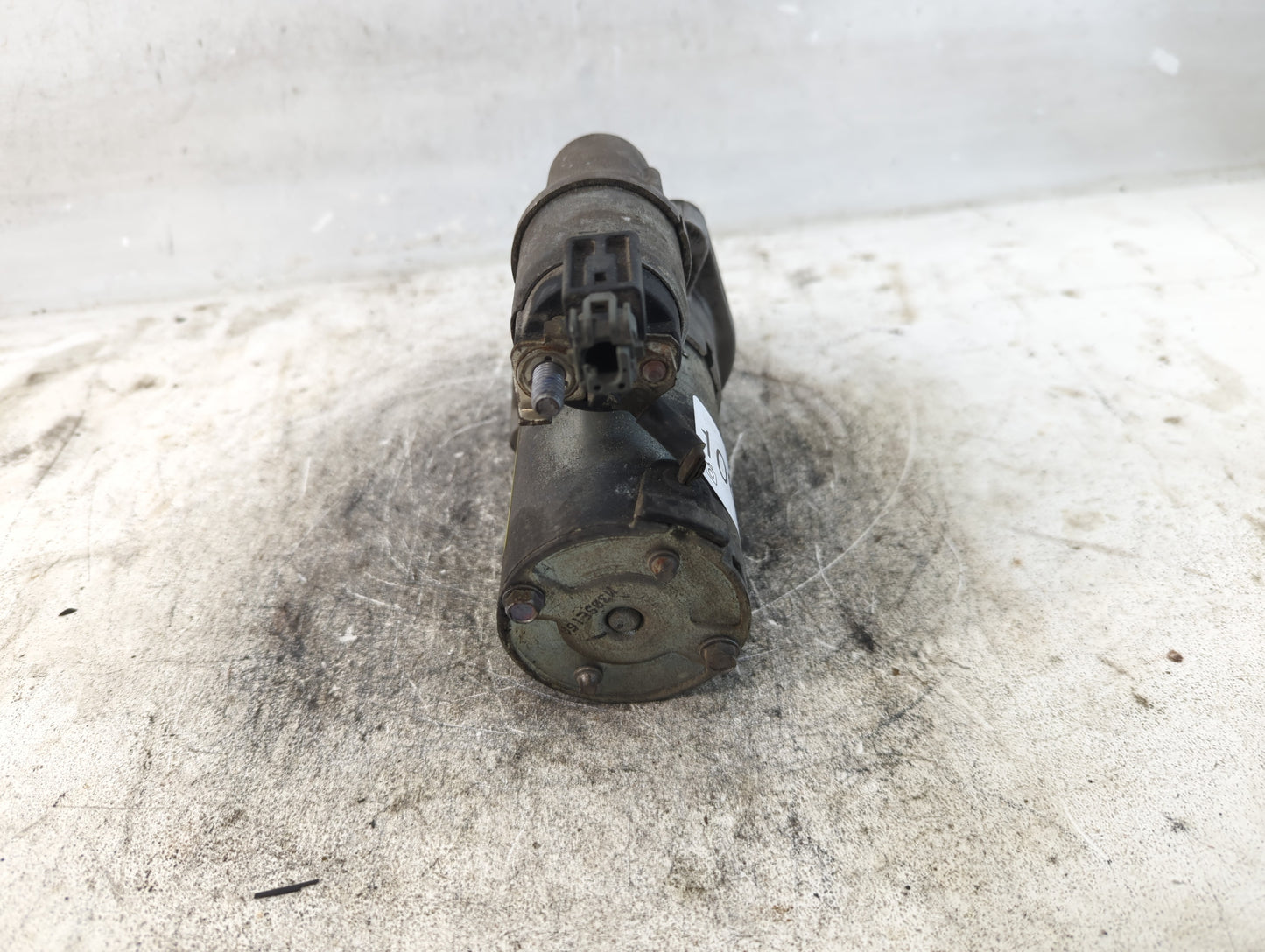2014-2020 Hyundai Elantra Car Starter Motor Solenoid OEM P/N:36100-2E551 Fits Fits 2014 2015 2016 2017 2018 2019 2020 OEM Us