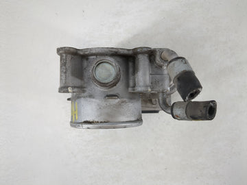 2011-2020 Hyundai Elantra Throttle Body P/N:35100-2E000 Fits Fits 2011 2012 2013 2014 2015 2016 2017 2018 2019 2020 2021 OEM Used Auto Parts