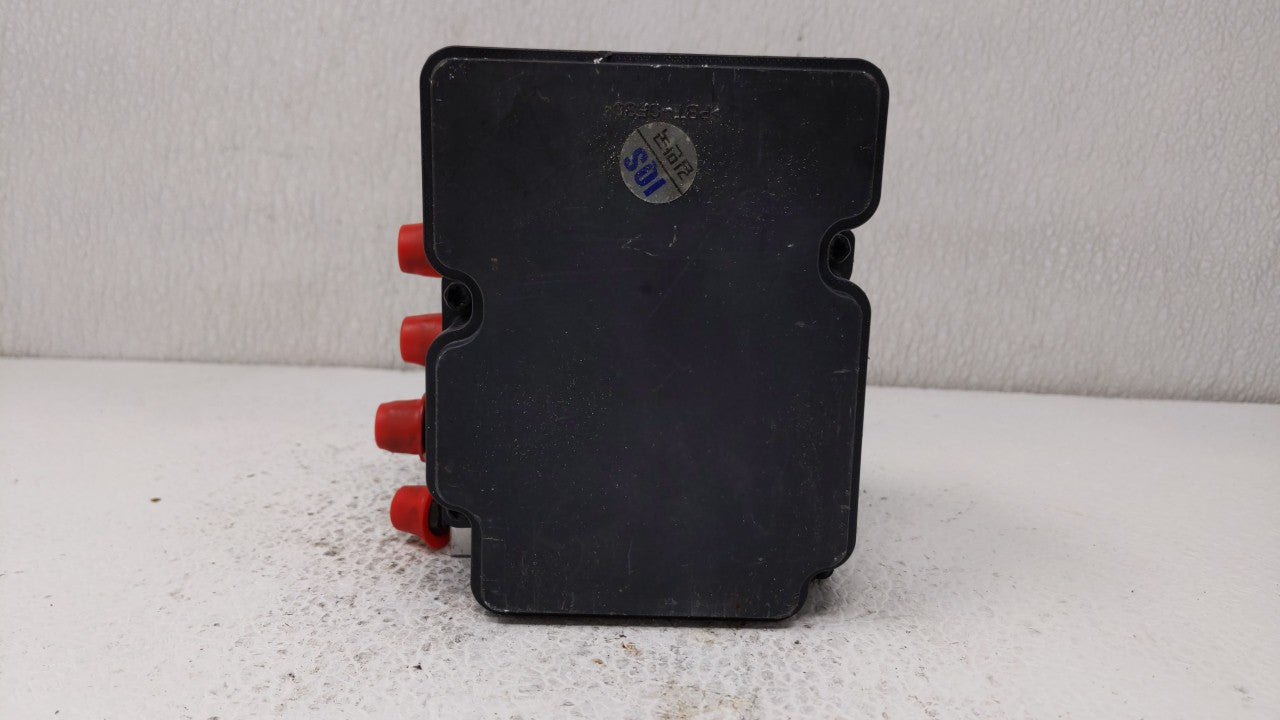 2014-2016 Hyundai Elantra ABS Pump Control Module Replacement P/N:58920-3X630 BE6003G510 Fits Fits 2014 2015 2016 OEM Used A