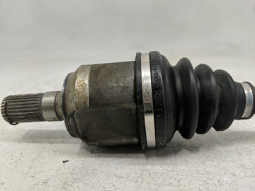 2014-2016 Hyundai Elantra Axle Shaft Front Driver Cv C/v